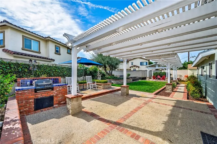 3080 W Glen Holly Drive, Anaheim, California 92804