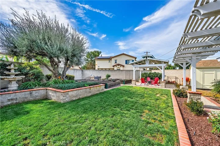3080 W Glen Holly Drive, Anaheim, California 92804
