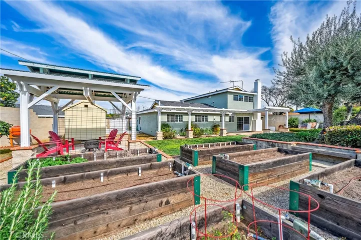 3080 W Glen Holly Drive, Anaheim, California 92804