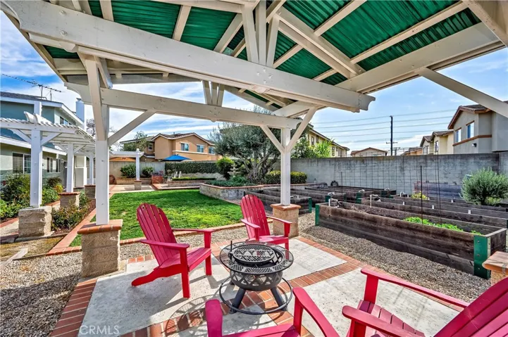 3080 W Glen Holly Drive, Anaheim, California 92804