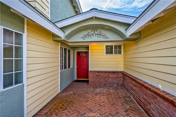 3080 W Glen Holly Drive, Anaheim, California 92804