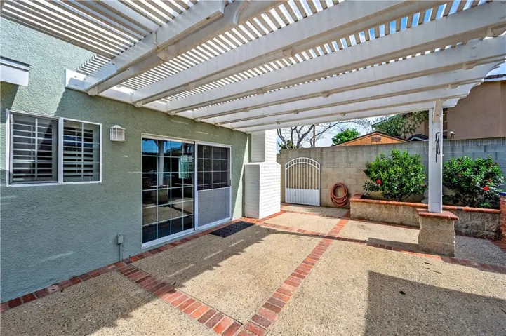 3080 W Glen Holly Drive, Anaheim, California 92804