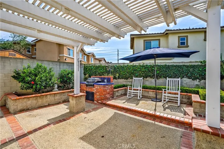 3080 W Glen Holly Drive, Anaheim, California 92804