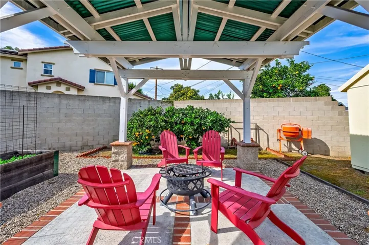 3080 W Glen Holly Drive, Anaheim, California 92804