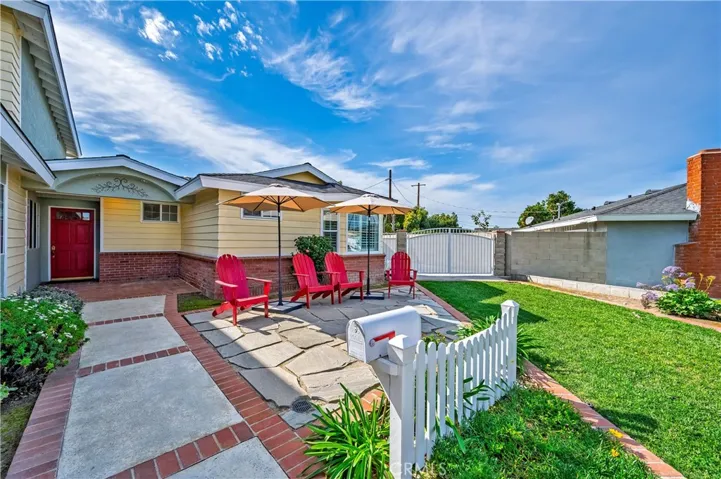 3080 W Glen Holly Drive, Anaheim, California 92804