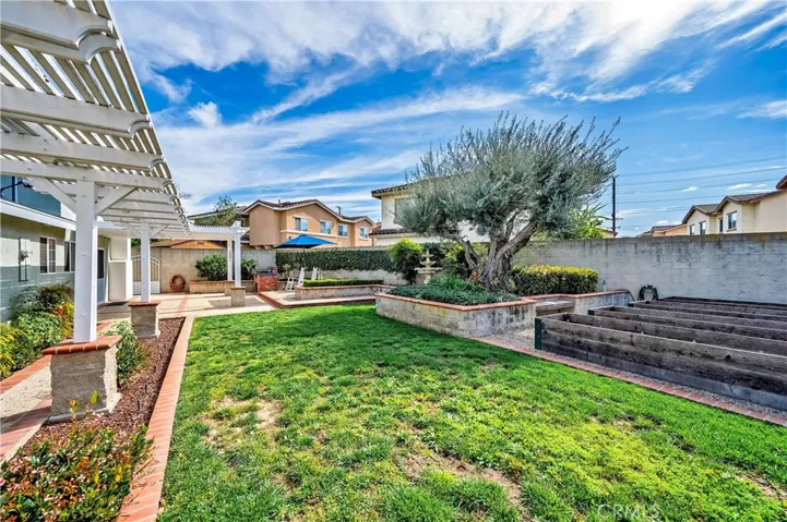 3080 W Glen Holly Drive, Anaheim, California 92804