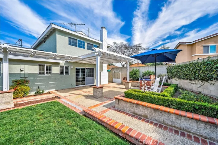 3080 W Glen Holly Drive, Anaheim, California 92804