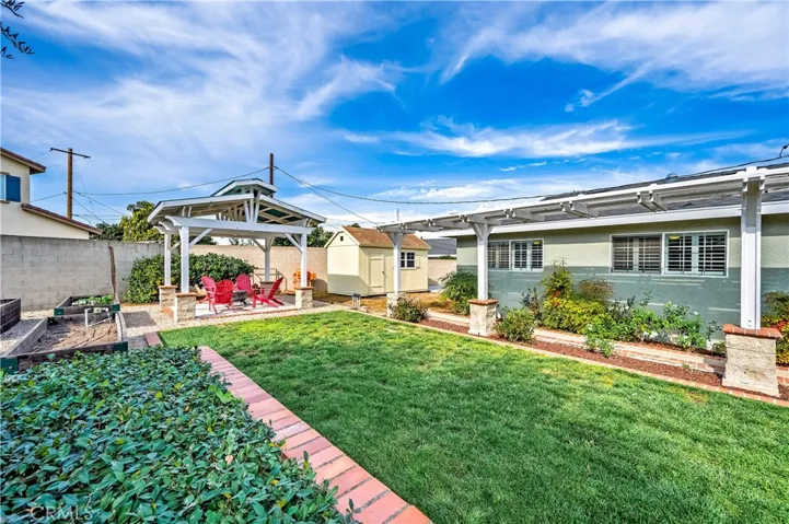 3080 W Glen Holly Drive, Anaheim, California 92804