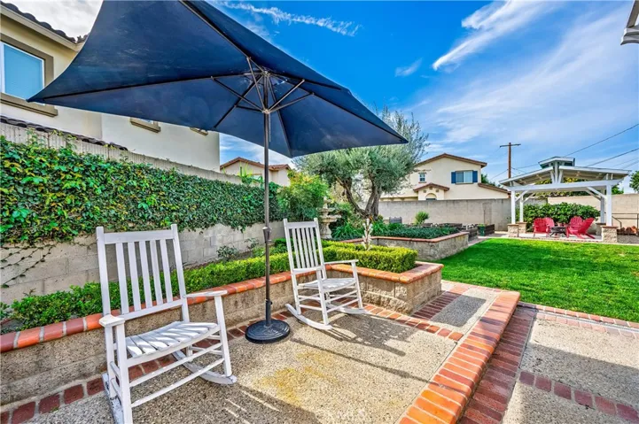 3080 W Glen Holly Drive, Anaheim, California 92804