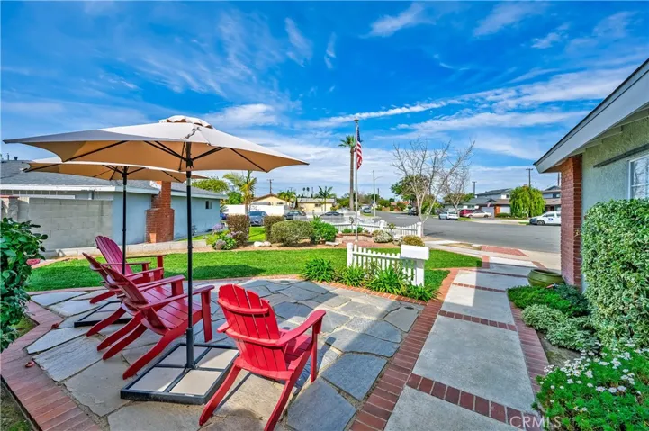 3080 W Glen Holly Drive, Anaheim, California 92804