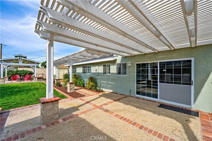 3080 W Glen Holly Drive, Anaheim, California 92804