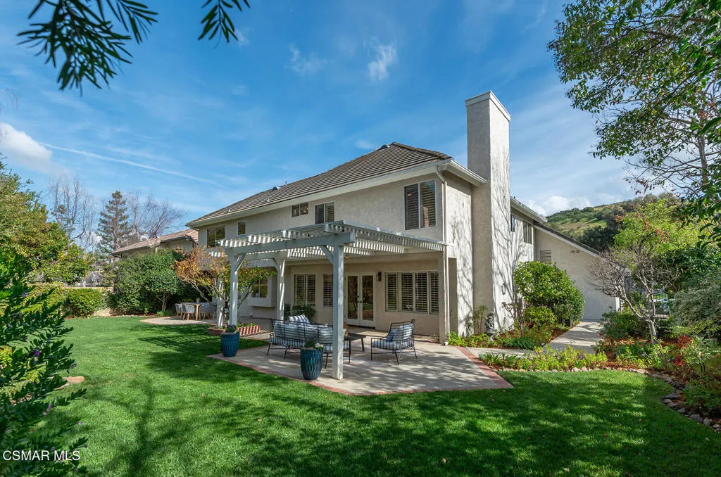 3041 Three Springs Drive, Westlake Village, California 91361 home-pic-45