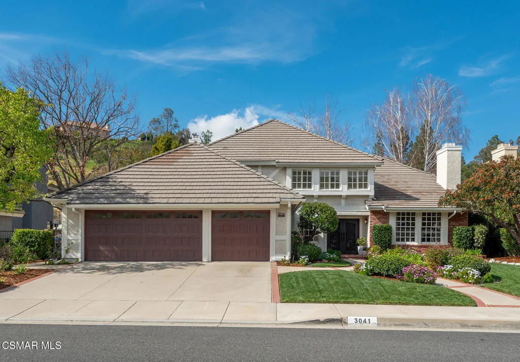 3041 Three Springs Drive, Westlake Village, California 91361 home-pic-3