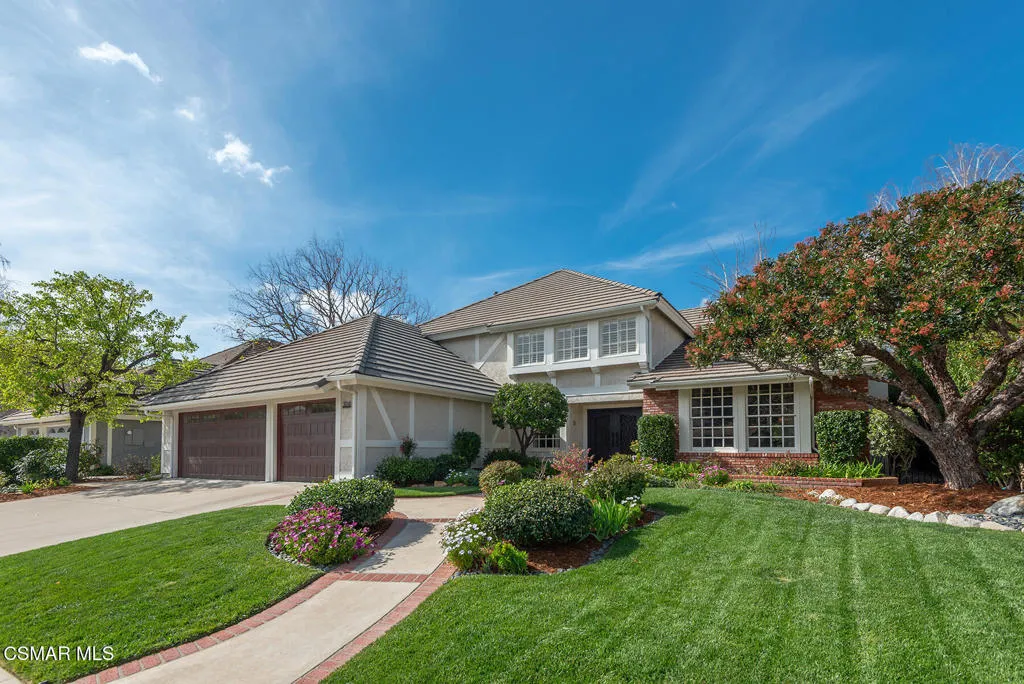 3041 Three Springs Drive, Westlake Village, California 91361 home-pic-2