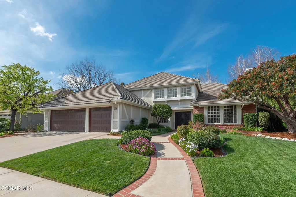 3041 Three Springs Drive, Westlake Village, California 91361 home-pic-1