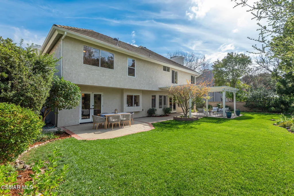 3041 Three Springs Drive, Westlake Village, California 91361 home-pic-48