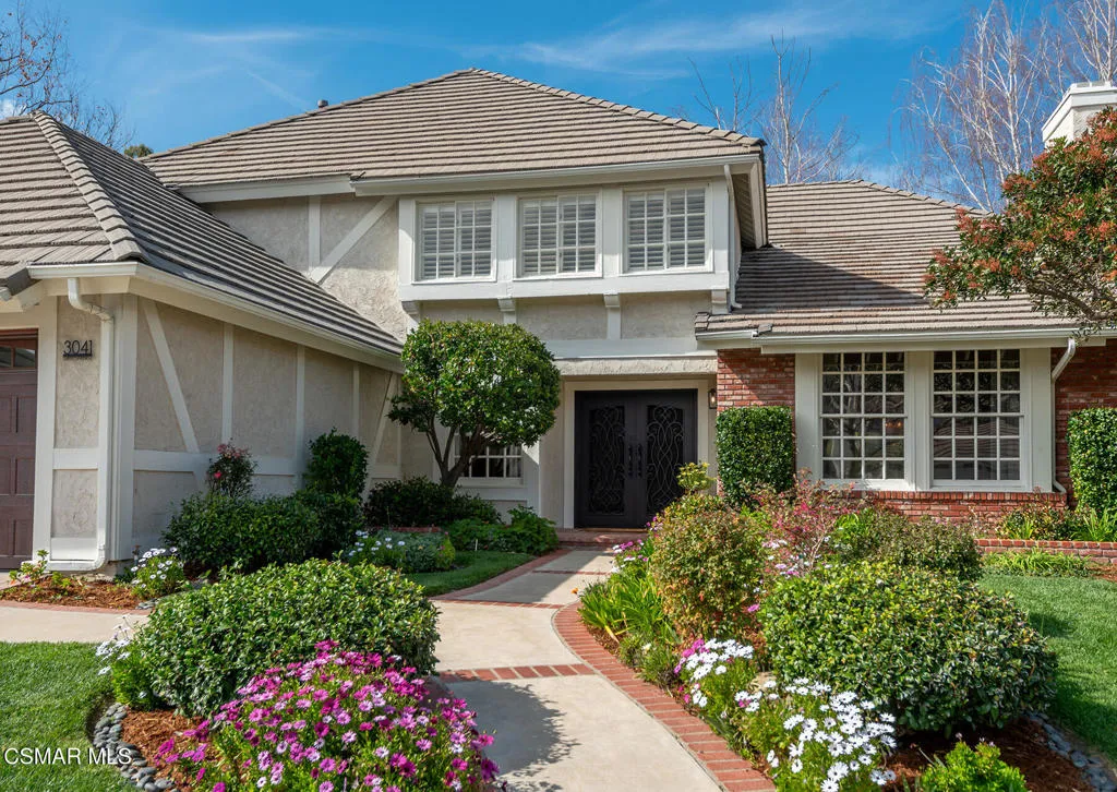 3041 Three Springs Drive, Westlake Village, California 91361 home-pic-4