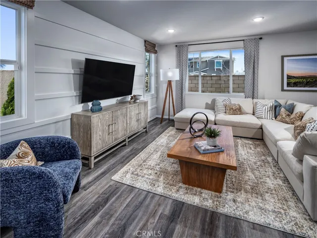 Photo is not of the actual home, but is an inspirational photo of builder’s model home and may depict options, furnishings, and/or decorator features that are not included
