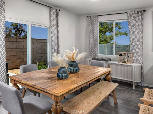 Photo is not of the actual home, but is an inspirational photo of builder’s model home and may depict options, furnishings, and/or decorator features that are not included
