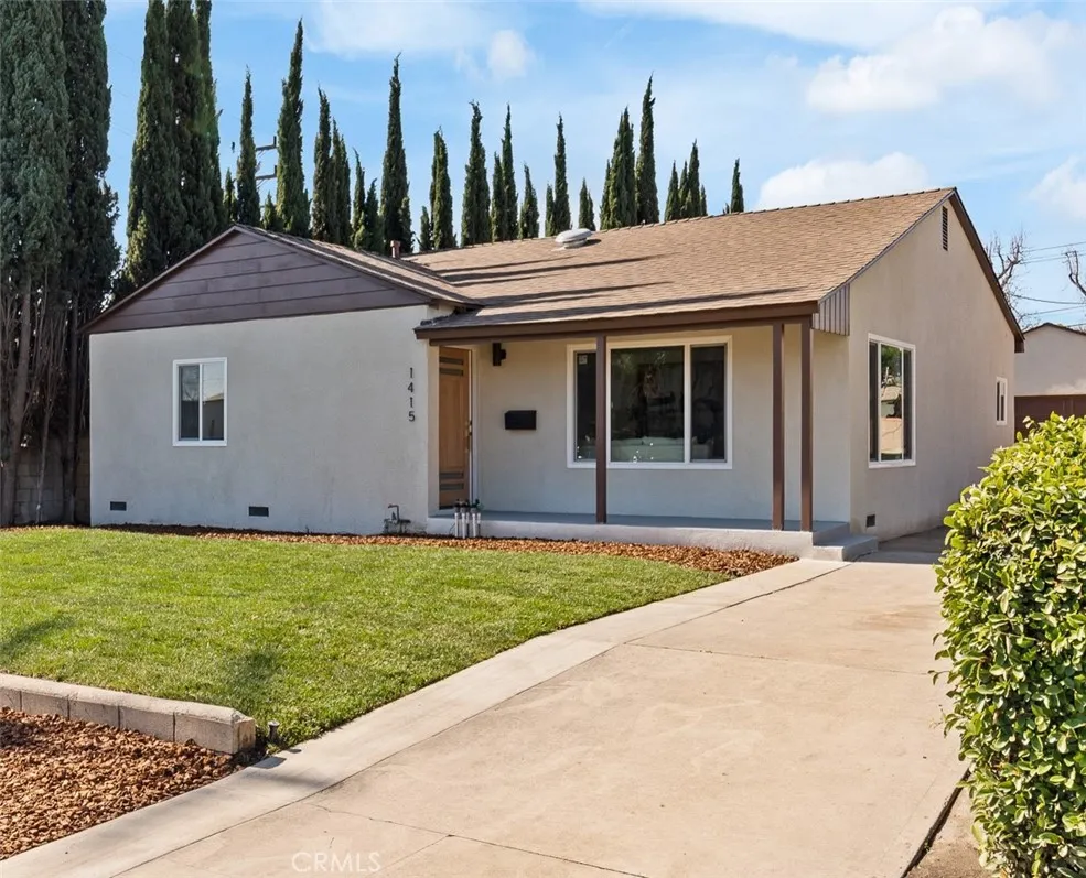 1415 N Screenland, Burbank, California 91505 home-pic-1