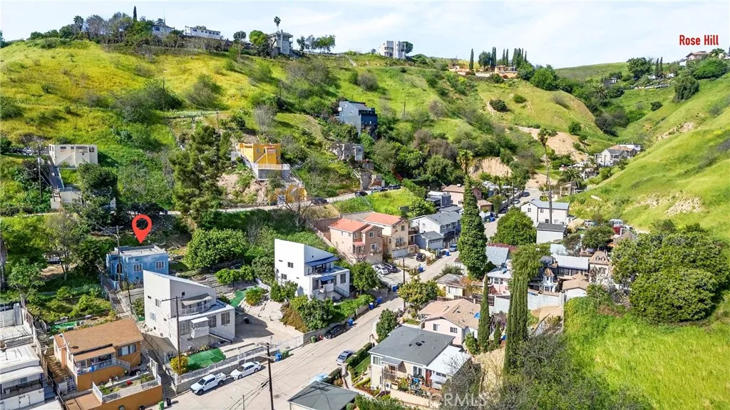 Hillside 2
