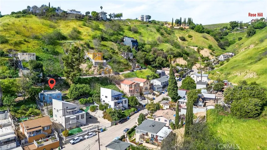 Hillside 2