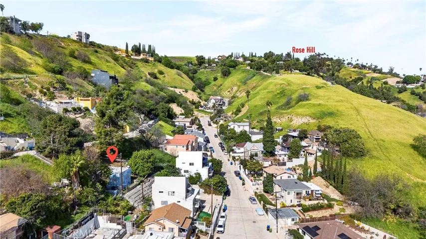 Hillside 3