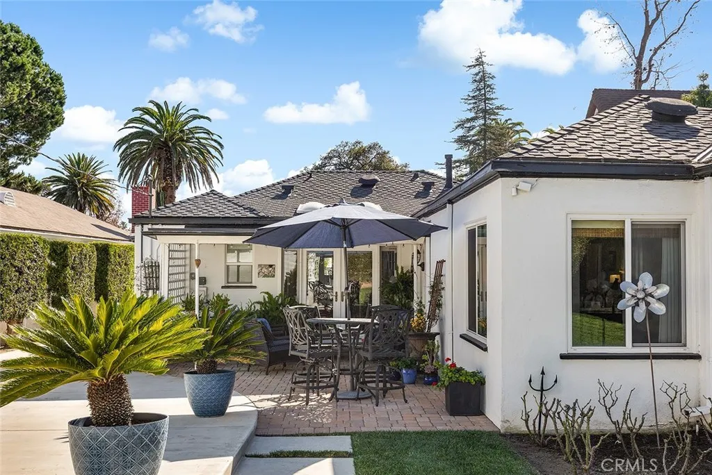 1641 E Orange Grove, Pasadena, California 91104 home-pic-32