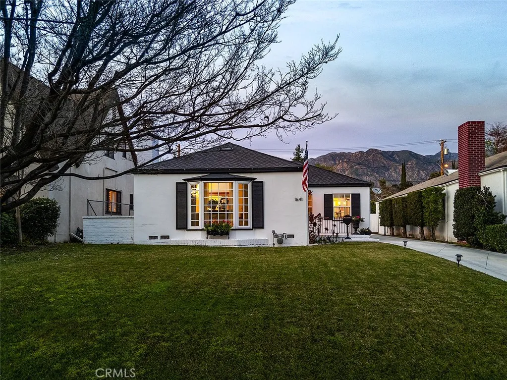 1641 E Orange Grove, Pasadena, California 91104 home-pic-1