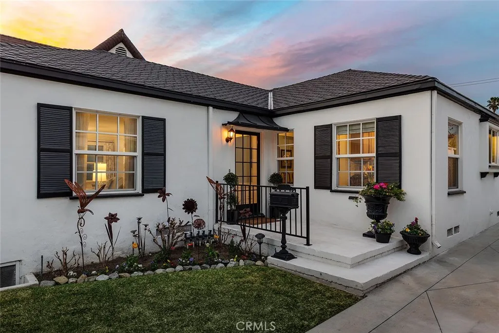 1641 E Orange Grove, Pasadena, California 91104 home-pic-2