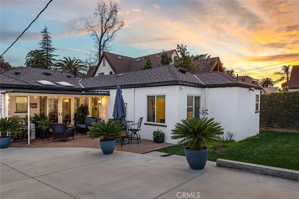 1641 E Orange Grove, Pasadena, California 91104 home-pic-30