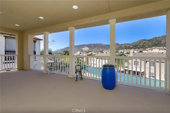 665 E Tangerine Street, Azusa, California 91702
