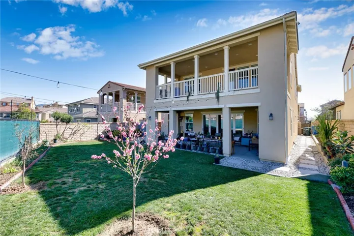 665 E Tangerine Street, Azusa, California 91702