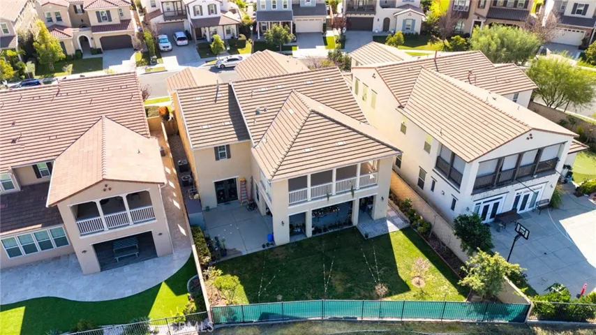 665 E Tangerine Street, Azusa, California 91702