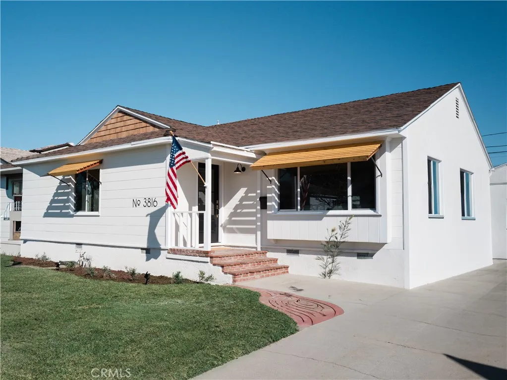 3816 Snowden, Long Beach, California 90808 home-pic-1