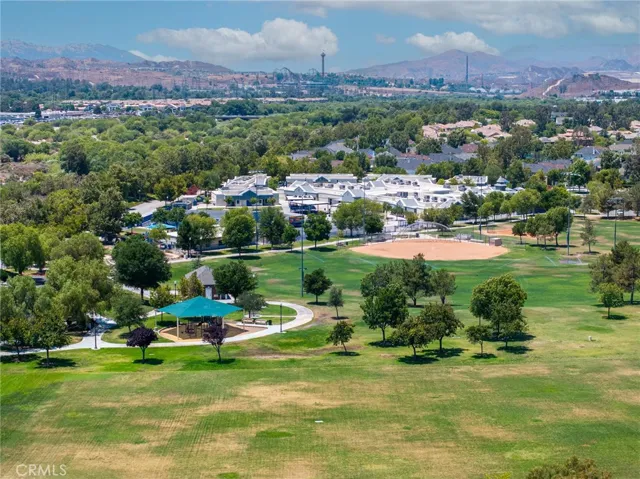 23346 Clearwater Lane, Valencia, California 91355