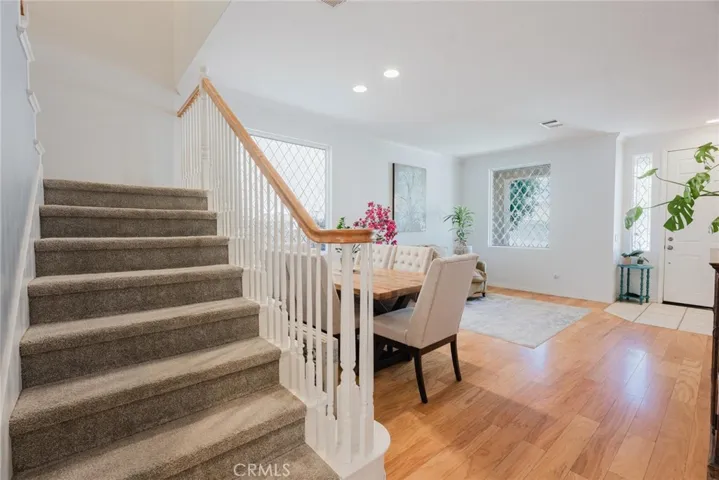 23346 Clearwater Lane, Valencia, California 91355