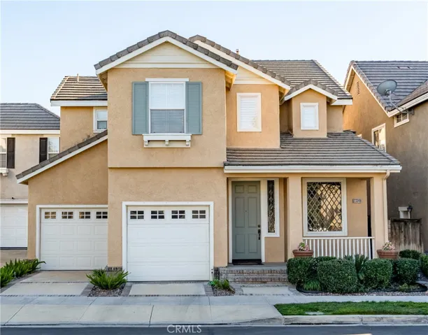 23346 Clearwater Lane, Valencia, California 91355
