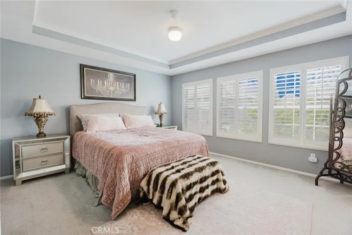 23346 Clearwater Lane, Valencia, California 91355