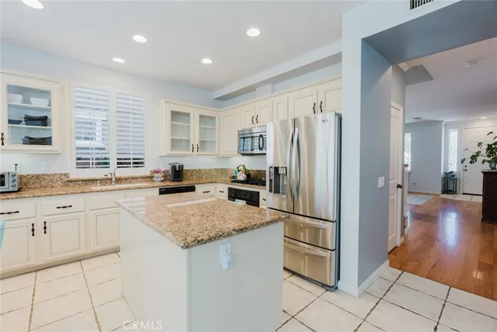 23346 Clearwater Lane, Valencia, California 91355