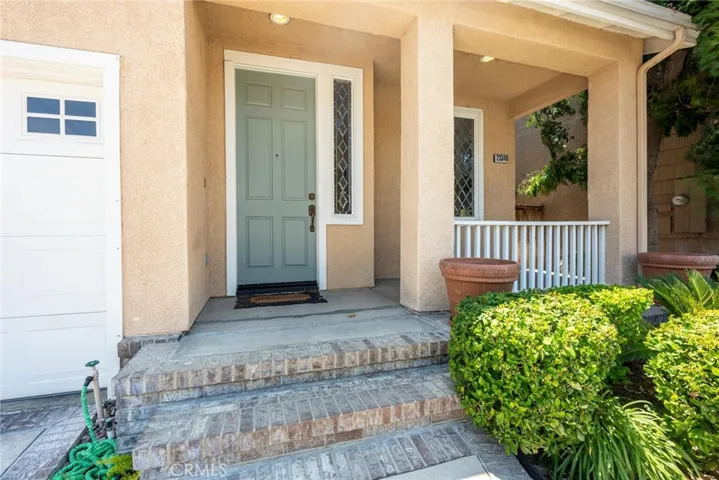 23346 Clearwater Lane, Valencia, California 91355