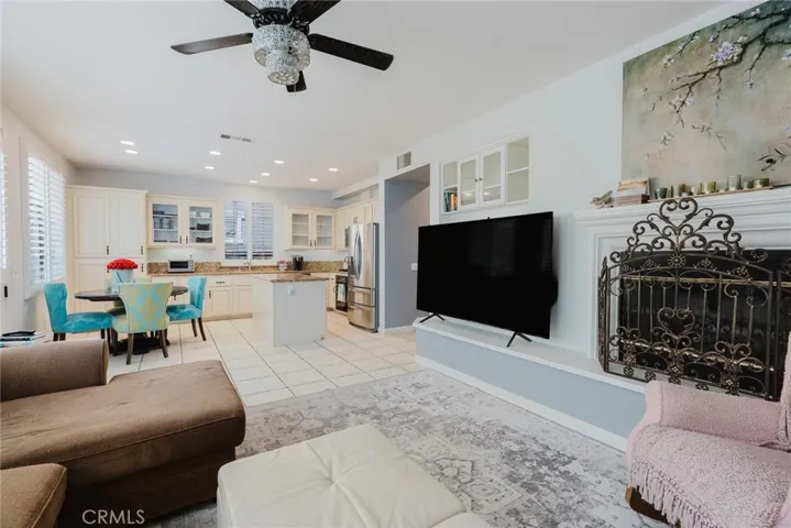 23346 Clearwater Lane, Valencia, California 91355