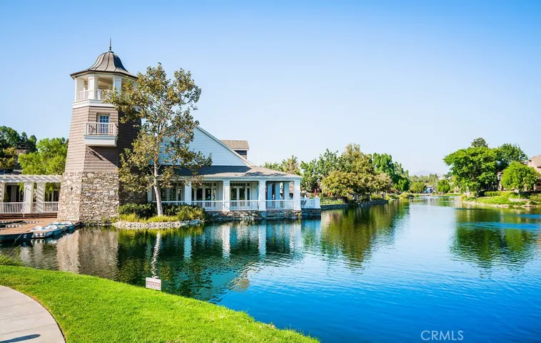 23346 Clearwater Lane, Valencia, California 91355