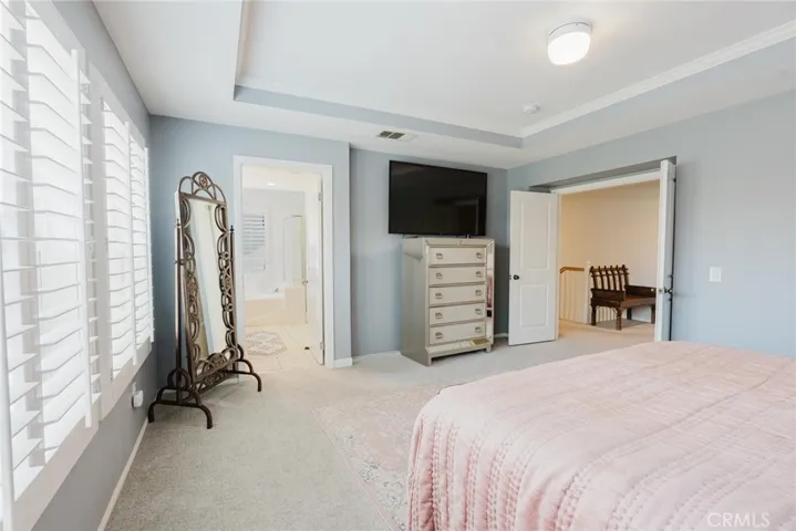 23346 Clearwater Lane, Valencia, California 91355