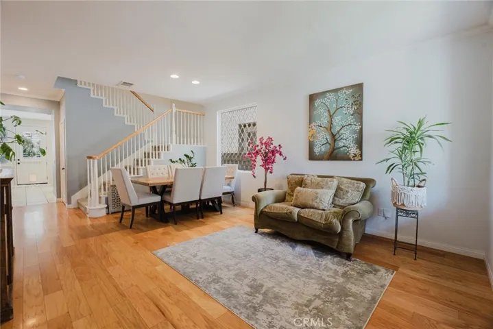 23346 Clearwater Lane, Valencia, California 91355