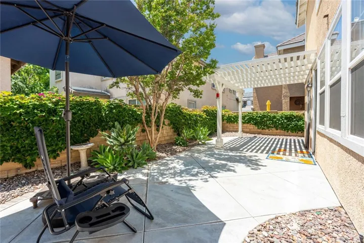 23346 Clearwater Lane, Valencia, California 91355