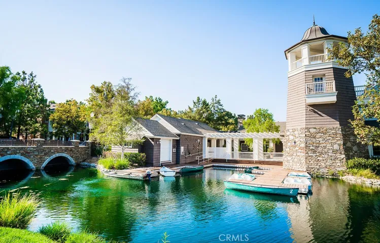 23346 Clearwater Lane, Valencia, California 91355