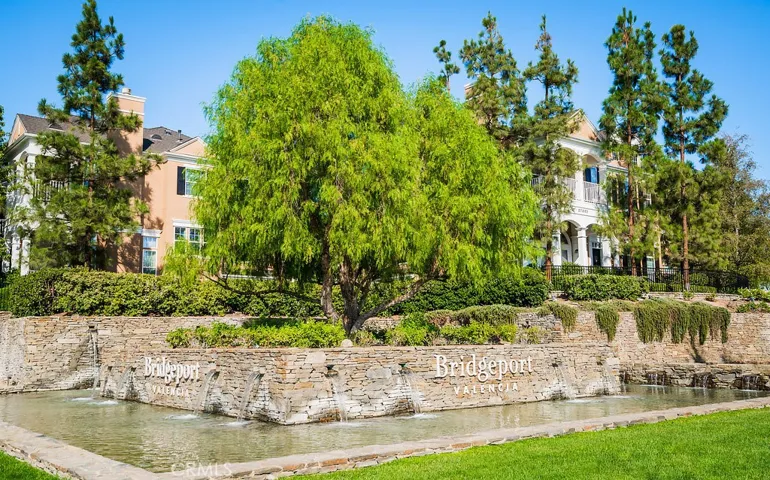 23346 Clearwater Lane, Valencia, California 91355