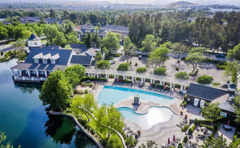 23346 Clearwater Lane, Valencia, California 91355
