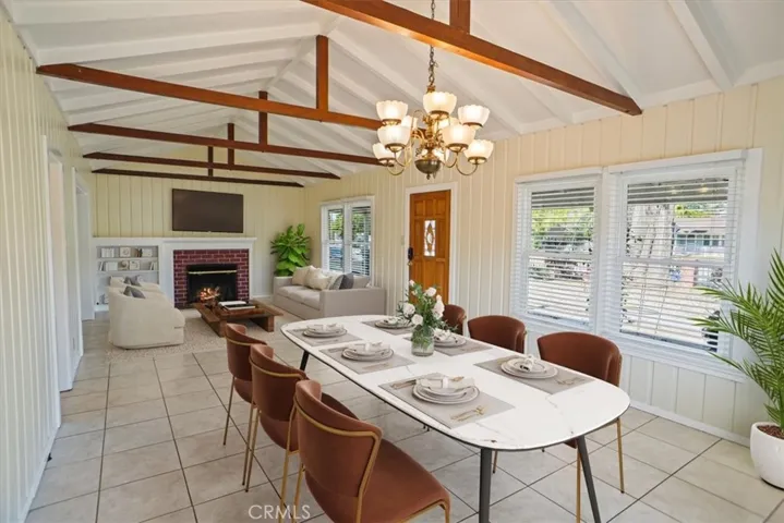 Virtual Staging Using AI